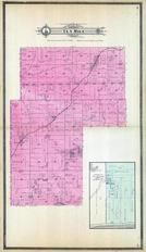 Ten Mile Township, Wagstaff, Bucyrus, Chiles, Miami County 1901